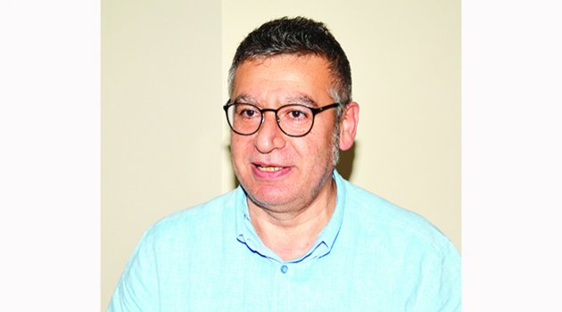 Ökten: Hekim ve sanatın uğraş alanı insandır