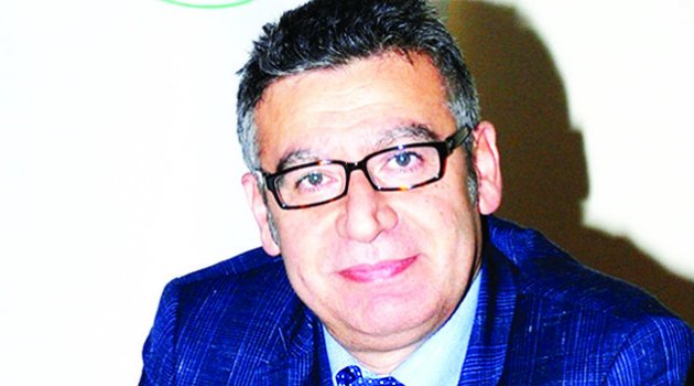 Ökten’in pasaportuna el konulması TBMM’de