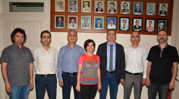 Ökten: Sağlıkta şiddet sona ersin