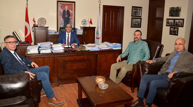 Ökten: Vatandaş iki kere muayene ücreti ödüyor