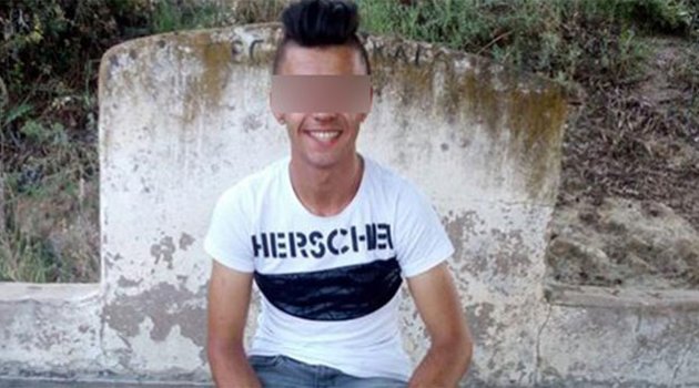 Okul müdürünü katleden öğrenciden şok ifade