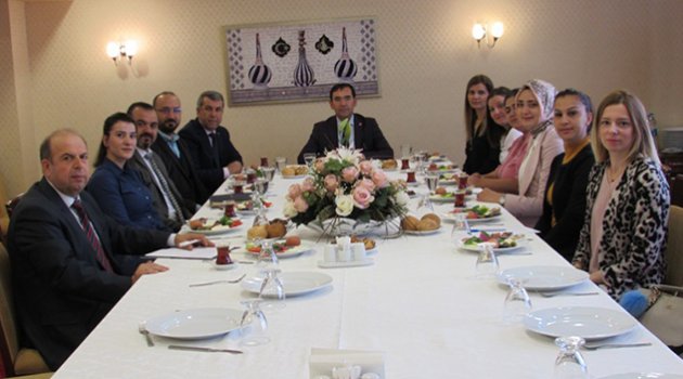 ‘Okul öncesi eğitim önemli’