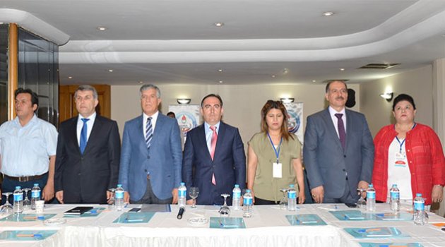 "Okul Öncesi Eğitimde Karşılaşılan Sorunlar ve Çözümleri" çalıştayı