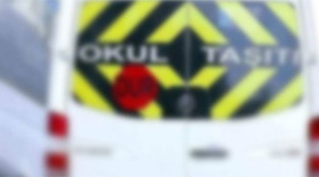 Okul servisinde cinsel istismara 8 yıl 4 ay hapis verildi
