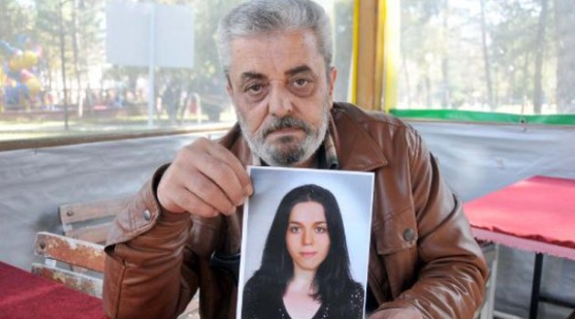 'Okula gidiyorum' diye çıktı 4 aydır kayıp