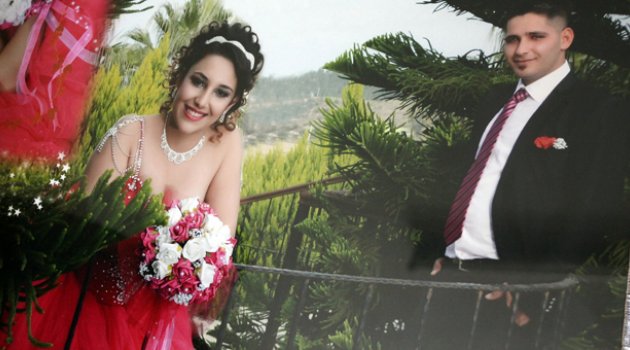 Okula gidiyorum diye evden çıkan Melisa’dan haber alınamıyor