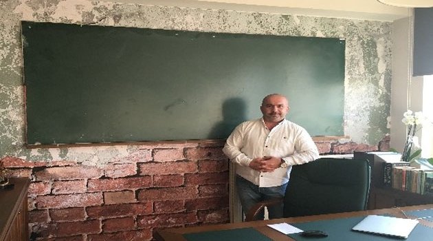 Okulkuran Adana’ya geliyor