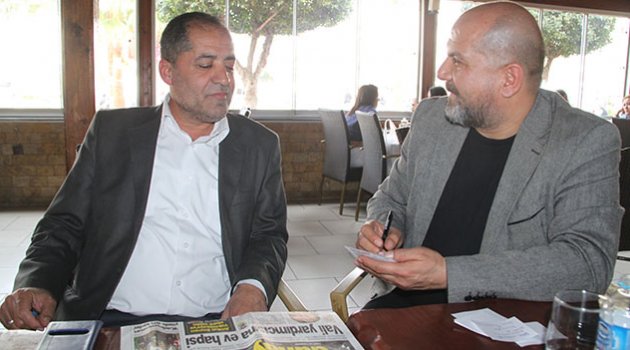 “Okullar rant kapısı olmamalı”