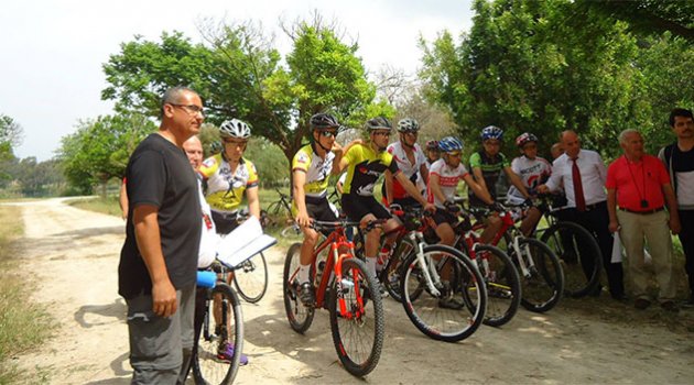 Okullararası Küçükler ve Gençler İl Birinciliği