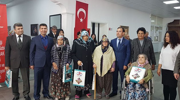 Okuma yazma seferberliğine Çukurova’dan büyük destek