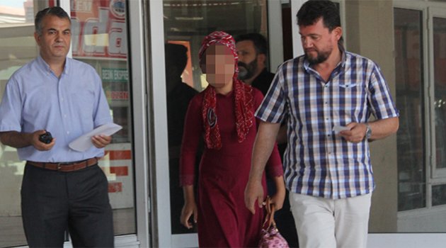 Okumak için annesinden kaçtı