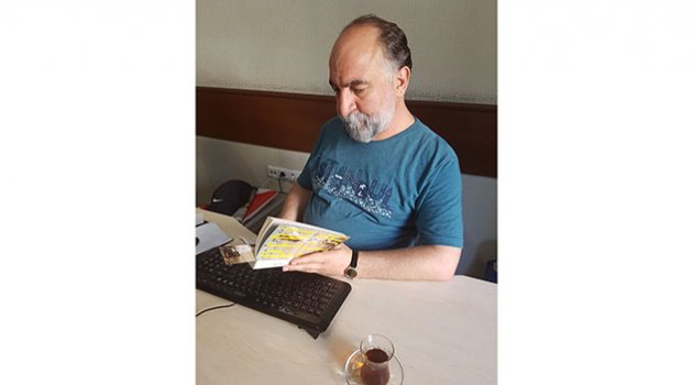 Okurunu yüreğine götüren kitap