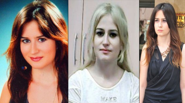 Olan Pelin'e oldu