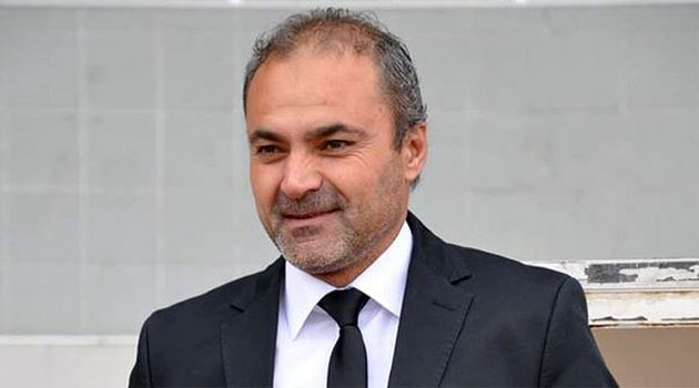 Olay hakeme destek geldi