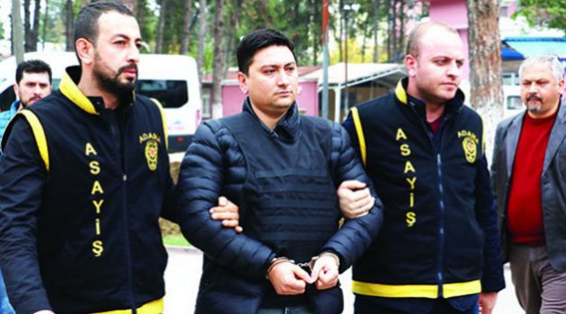 ‘Olayı yatıştırmaya çalıştım’