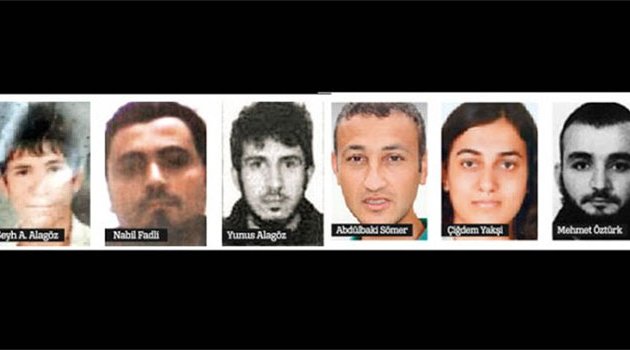 ‘Öldü’ deyip bombacı yapıyorlar