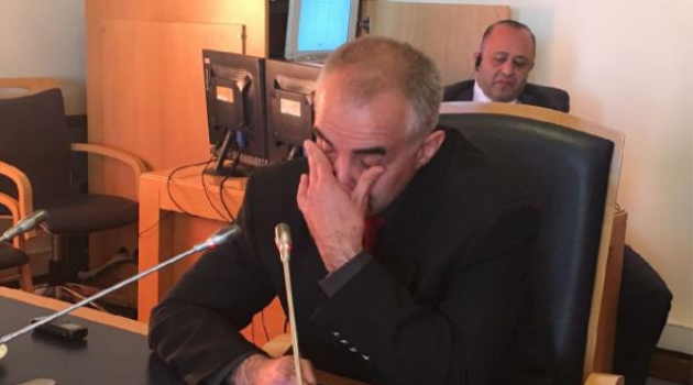 Öldü Sanılan Albay 15 Temmuz'u Anlattı