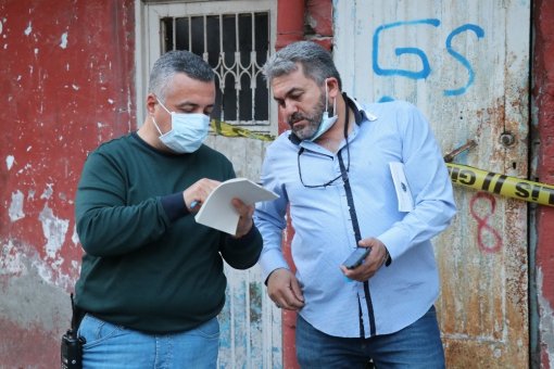 Öldükten 3 Ay Sonra Çürümüş Cesedi Evinde Bulundu
