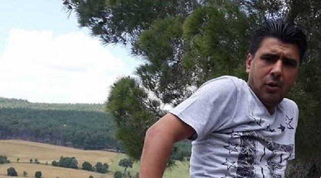 Öldülüp gömdü ama olayın üstünü örtemedi