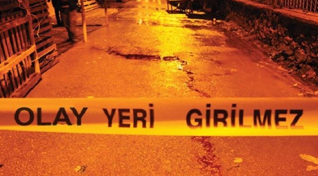 Öldürdü ağabeyinin cesedini teslim etmedi