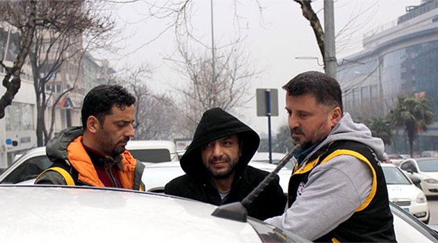 Öldürdüğü arkadaşının kardeşiyle evlendi
