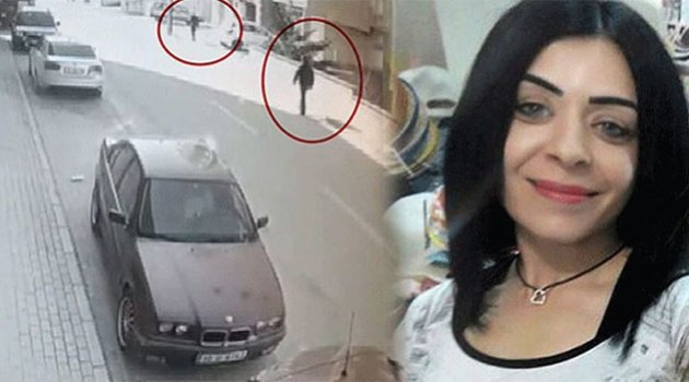 Öldürdüğü eşi için gizlice dinleme cihazı koymuş