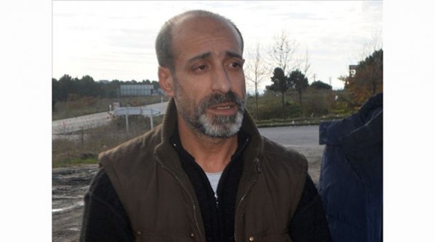 Öldürdüğü kadının cesediyle yolculuk yaptı