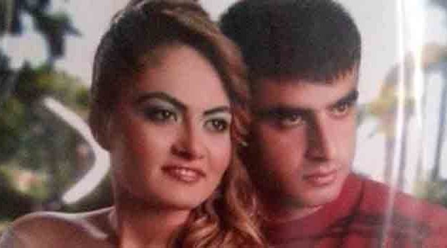 Öldürdüğü kocası, doğum yapmak üzereyken bile dövmüş