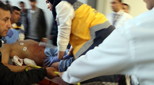 ‘Öldürme amacım yoktu’