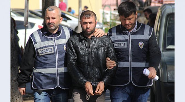 ‘Öldürmek isteseydim öldürürdüm’