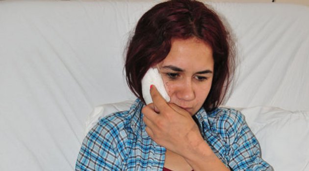 ‘Öldürülmekten korkuyorum'