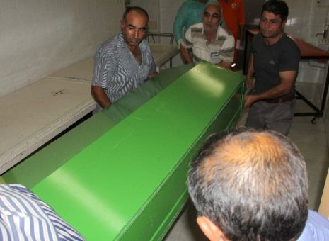 Ölen kardeşe "Ciğerim yanıyor" feryadı