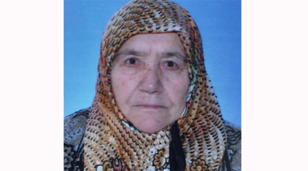 Ölen oğlunun tabutunu gören anne de üzüntüden öldü