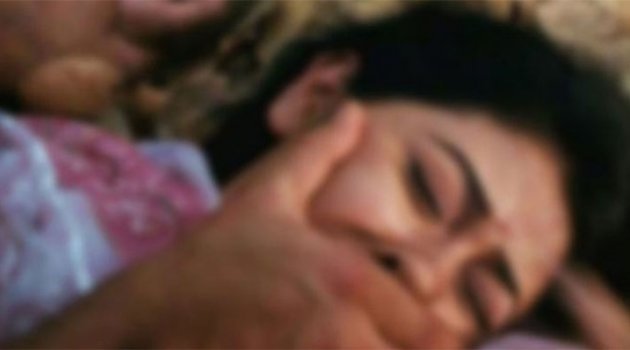 Ölü taklidi yaptı tecavüzden kurtuldu
