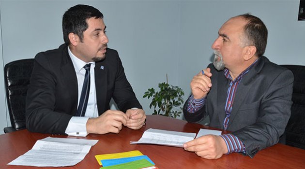 Ölüm asansörleri!