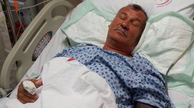 ‘Ölüm bana vız gelir'