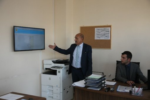 Ölüm Bilgi Sistemi" Hayata Geçti