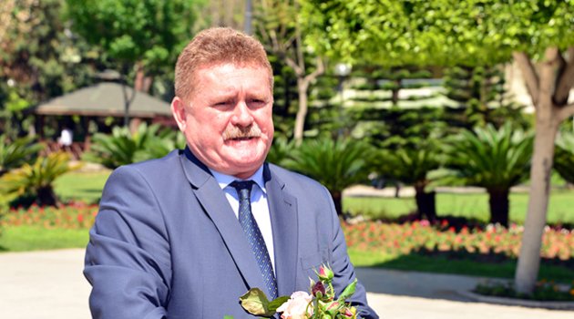 “Ölümcül enfeksiyonlar  artık tedavi edilebiliyor”