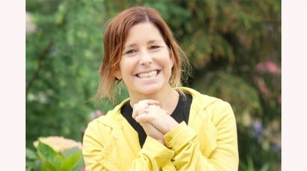 Ölüyorum, kocama eş arıyorum