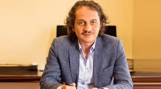 Ömer Faruk Kavurmacı tutuklandı