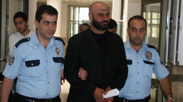 Ömer Ulusoy’a 2 yıl 1 ay hapis cezası