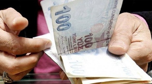 Ömrüne göre emekli aylığı