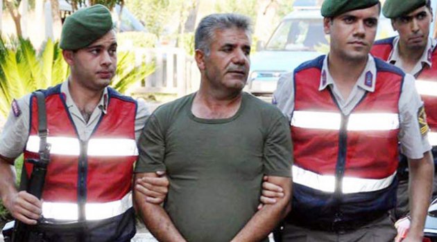 Ömür boyu hapsi duyunca bakın ne dedi!