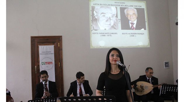 Ömür dediğimiz şey küsecek kadar çok mu?