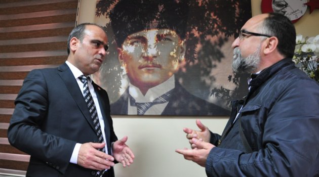 ‘Ön seçimle ön yargıları yıktık bu güçle iktidarı da yıkacağız’