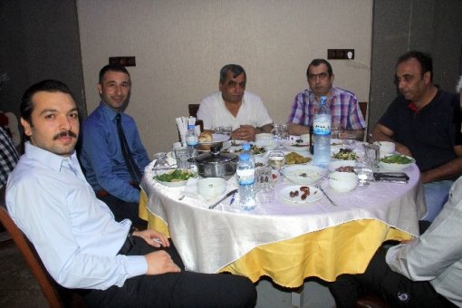 Onatça: "26 Ülkeye İhracat Yapıyoruz"