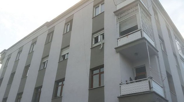 Önce ailesini katletti sonra intihar girişiminde bulundu