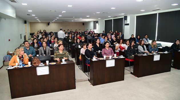 ‘Önce aşı ol, sonra aşık’