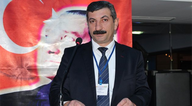 Önce atandı sonra seçildi