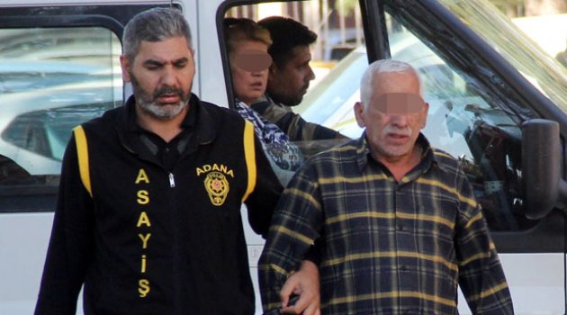 Önce cinsel içerikli film ve hap, sonra fuhuş